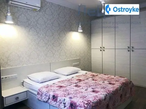 1-кімнатна квартира, 55 м², пров. Удельний ЖК Париж, Одеса