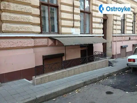 Аренда 2-комнатной квартиры, 70 м², Черновцы