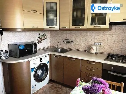 2-комнатная квартира, 56 м², наб. Русанівська, 5, Киев