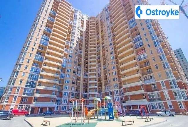Гагаринское плато — фото 1