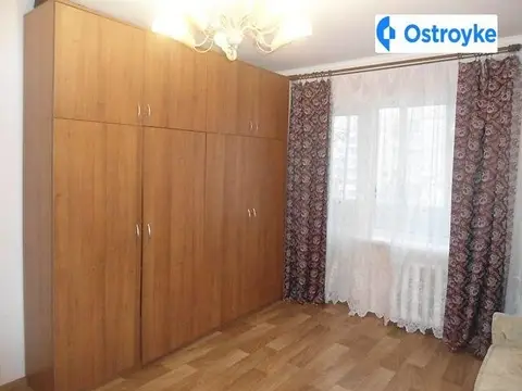1-комнатная квартира, 35 м², вул. Героїв Дніпра, 22-а, Киев