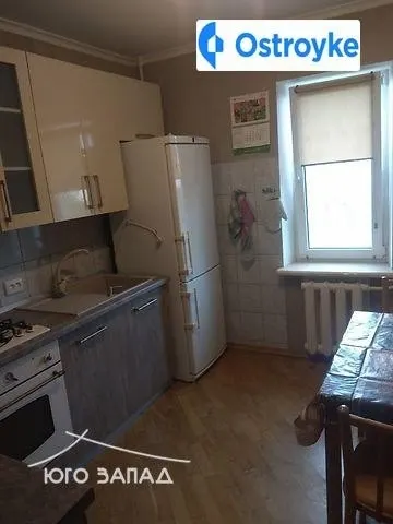 Полтавская улица — фото 1
