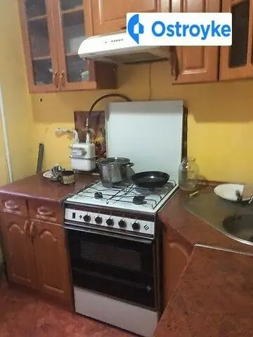 Оренда 2-кімнатної квартири, 45 м², Тернопіль