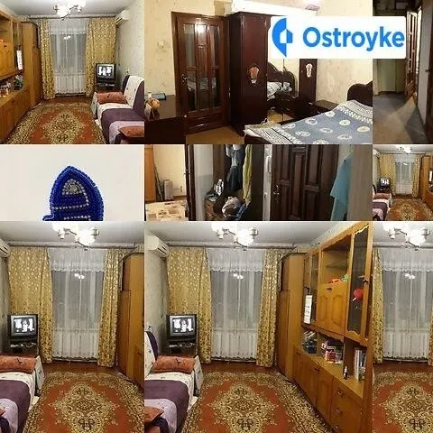 Ушакова проспект — фото 1