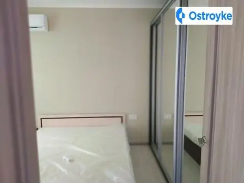 1-комнатная квартира, 45 м², вул. Зарічна, 16, Киев