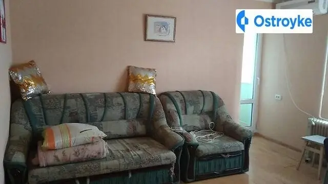 Оренда 2-кімнатної квартири, 46 м², Житомир — фото 2