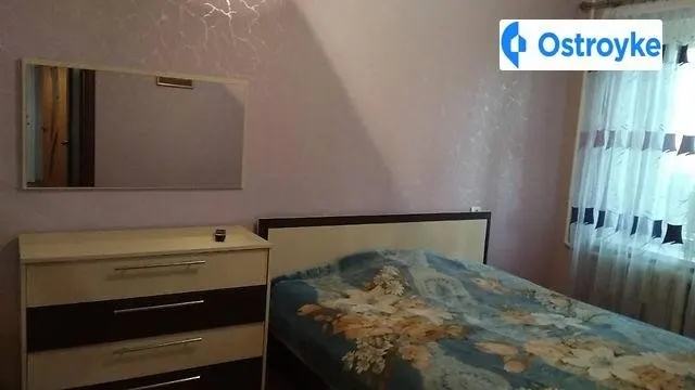 Оренда 2-кімнатної квартири, 46 м², Житомир — фото 1