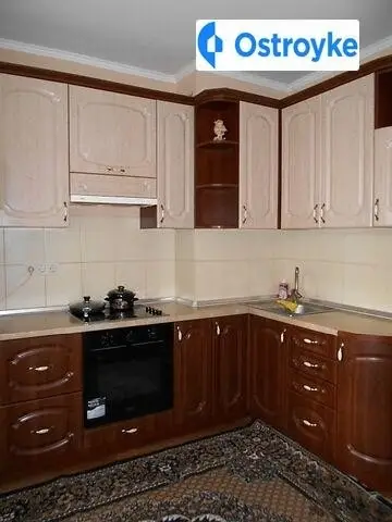1-кімнатна квартира, 44 м², вул. Миколи Закревського, 95, Київ