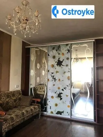 Оренда 1-кімнатної квартири, 37 м², Миколаїв — фото 1