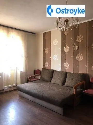 Оренда 1-кімнатної квартири, 37 м², Миколаїв — фото 2