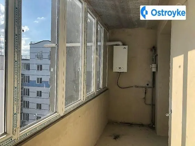 Национальной Гвардии улица — фото 3