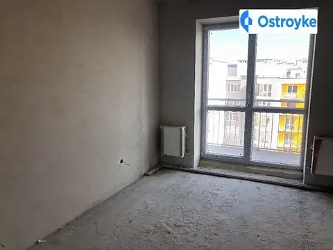 2-кімнатна квартира, 93 м², вул. Національної Гвардії, 14Б, Івано-Франківськ