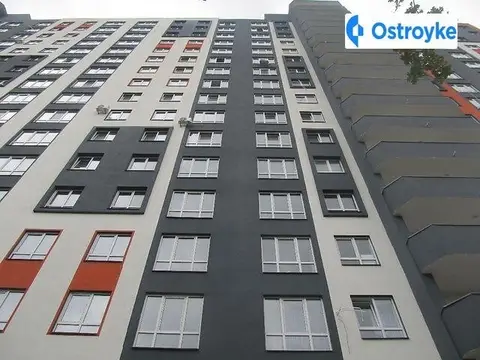 3-комнатная квартира, 82 м², вул. Новооскольська, Ирпень