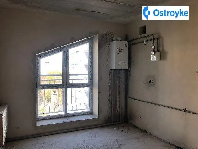 Национальной Гвардии улица — фото 1