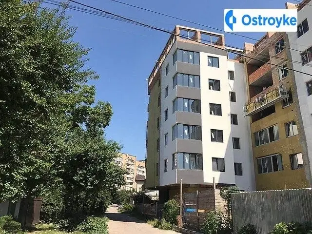 Ярослава Галана улица — фото 2