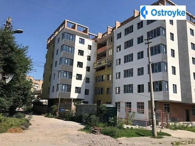 Ярослава Галана улица — фото 2