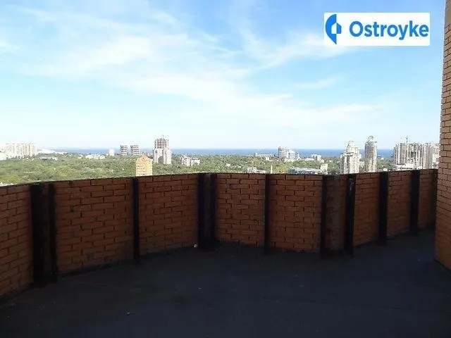 Фонтанская дорога — фото 1