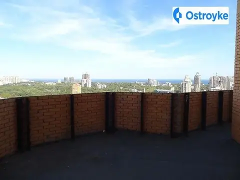 Фонтанская дорога