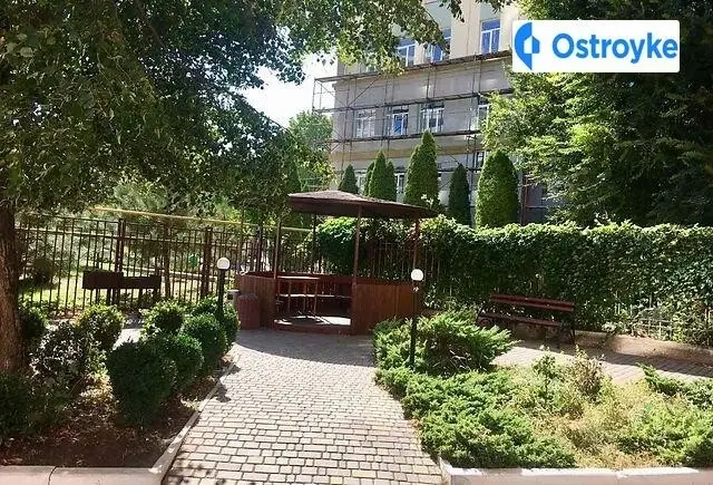 Фонтанская дорога — фото 2