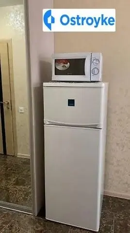 Продаж 1-кімнатної квартири, 20 м², Харків — фото 2