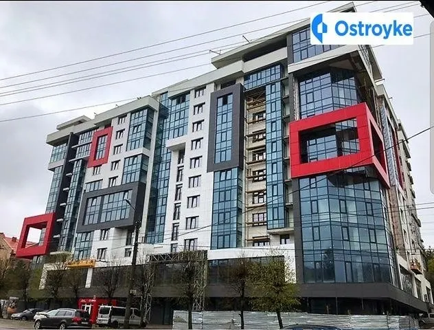 Красноармейская улица — фото 1