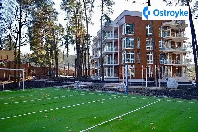 Продаж 2-кімнатної квартири, 78 м², Львів — фото 3