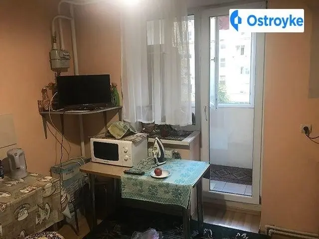 Продаж 1-кімнатної квартири, 39 м², Івано-Франківськ — фото 3
