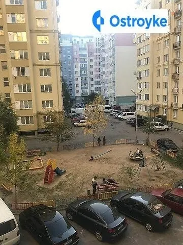Продаж 1-кімнатної квартири, 39 м², Івано-Франківськ — фото 1