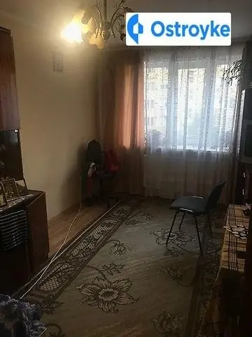 Продаж 1-кімнатної квартири, 39 м², Івано-Франківськ — фото 5