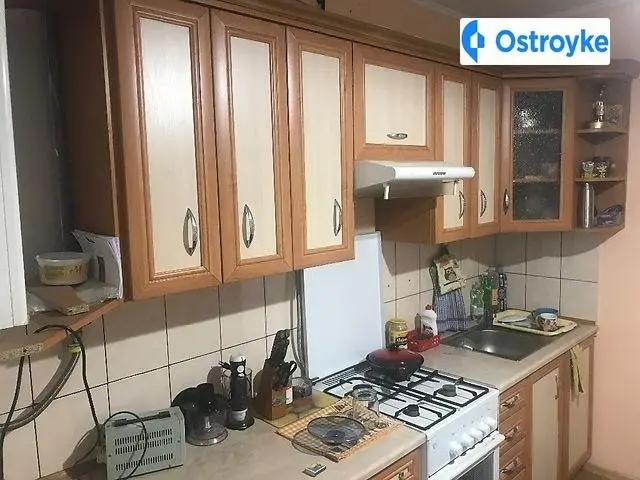 Продаж 1-кімнатної квартири, 39 м², Івано-Франківськ — фото 4