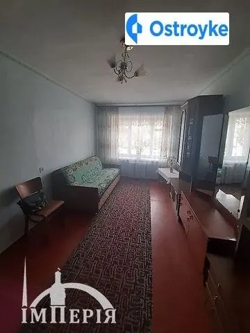 Продаж 1-кімнатної квартири, 32 м², Вінниця — фото 1
