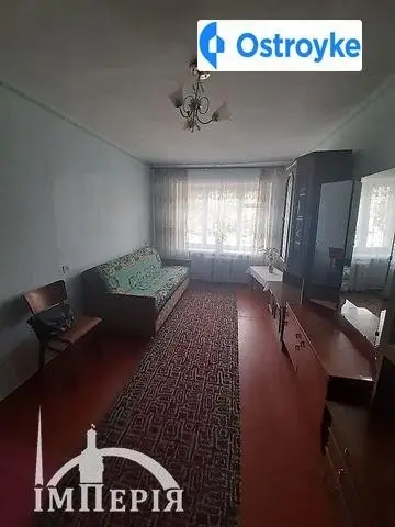Продажа 1-комнатной квартиры, 32 м², Винница