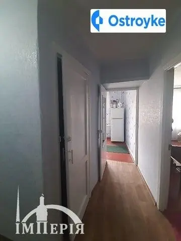 Продаж 1-кімнатної квартири, 32 м², Вінниця — фото 4