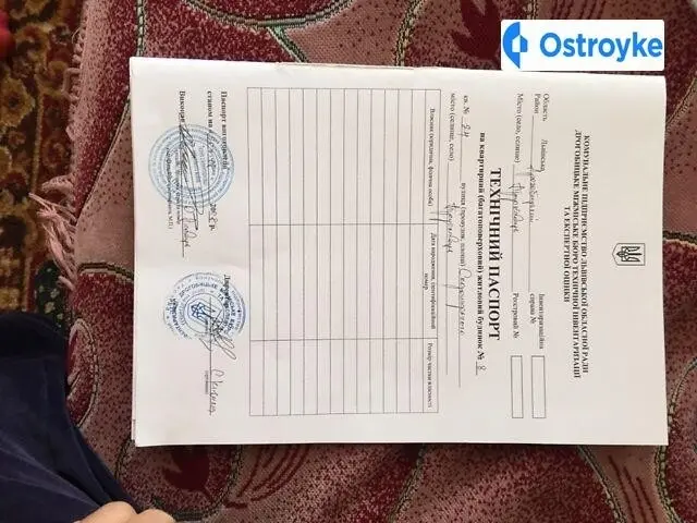 4-комнатная квартира, 90 м², вул. Павла Скоропадського, 24, Трускавец — фото 3