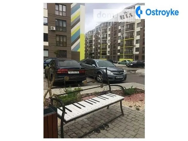 Стеценко улица — фото 1