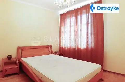 2-кімнатна квартира, 70 м², вул. Щорса, 32Б, Київ