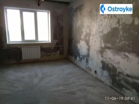 3-кімнатна квартира, 69 м², просп. Владимира Маяковского, 11, Київ