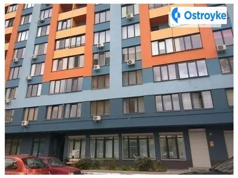 1-комнатная квартира, 36 м², вул. Богатирська, 6А, Киев