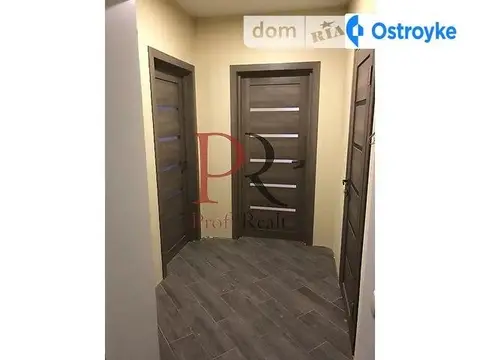 1-кімнатна квартира, 41 м², вул. Метрологічна, 54, Київ