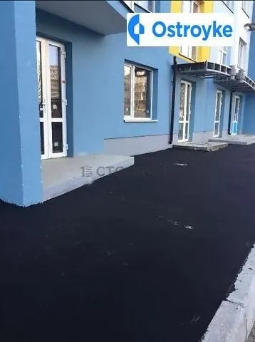 Ревуцкого улица — фото 1