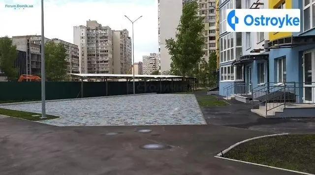 Ревуцкого улица — фото 2