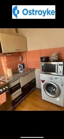 2-комнатная квартира, 45 м², вул. Петропавлівська, 96, Сумы — фото 8