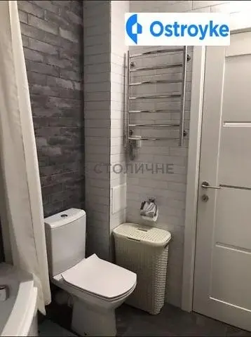 Метрологическая улица — фото 2