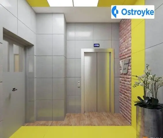 Продаж 1-кімнатної квартири, 56 м², Київ — фото 4