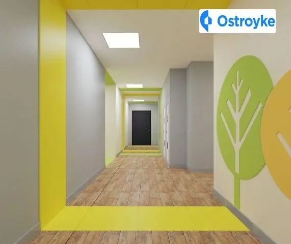 Продаж 1-кімнатної квартири, 56 м², Київ — фото 5