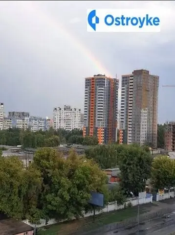 Бережанская улица — фото 2