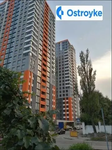 Бережанская улица — фото 1