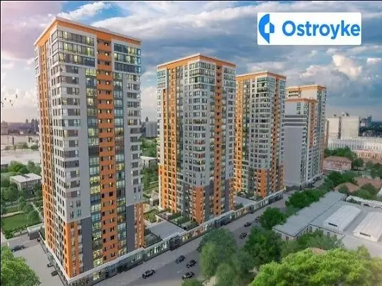 Бережанская улица — фото 3