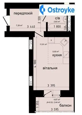 Метрологическая улица — фото 5