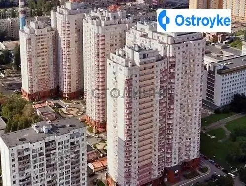 Петра Калнышевского улица — фото 2